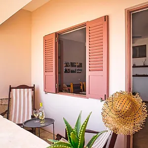  Apartment Pescadora Spectacular View, Luxery Fisherhouse Design