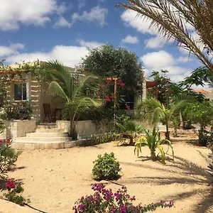 Apartment Beach-villa